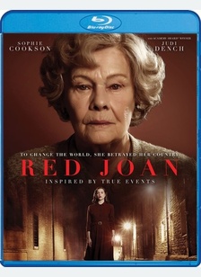Red Joan