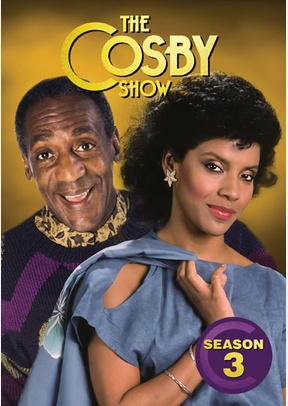 The Cosby Show: Season 3