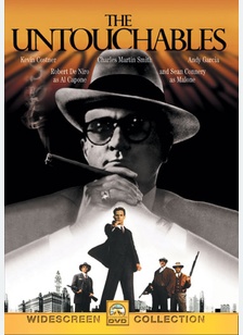 The Untouchables