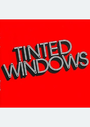 Tinted Windows
