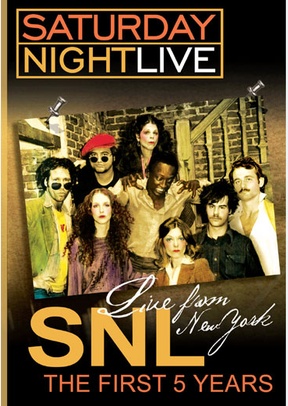SNL: The First Five Years