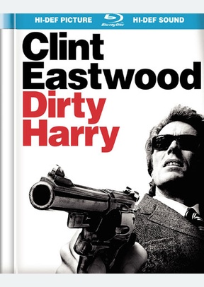 Dirty Harry