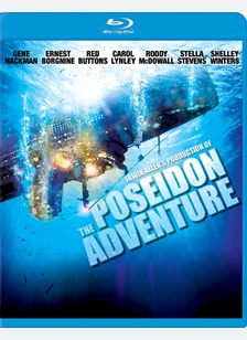 The Poseidon Adventure