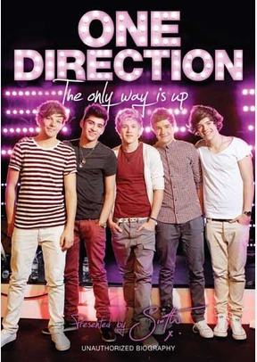 One Direction: Only Way is Up