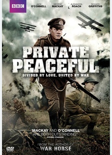 Private Peaceful
