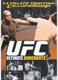 UFC: Ultimate Knockouts 5
