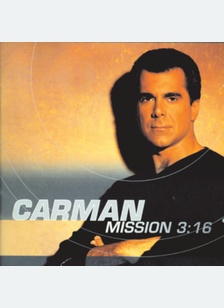 MISSION 3:16
