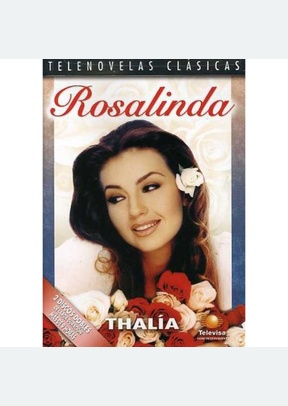 Rosalinda