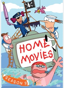 Home Movies: Season 3