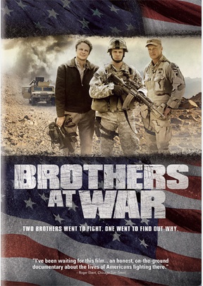 Brothers at War