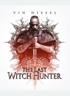 LAST WITCH HUNTER (STEELBOOK/B