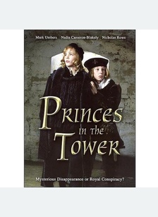 Princes In The Tower