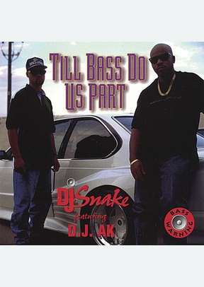 TILL BASS DO US PART