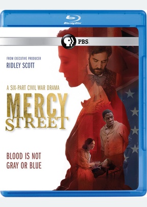 Mercy Street