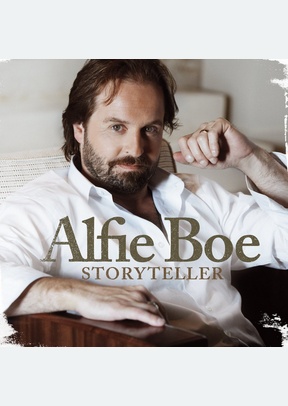 Storyteller