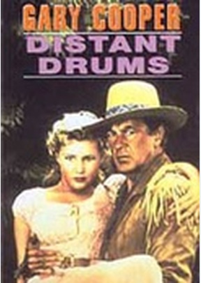 Distant Drums