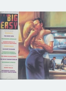 "Big Easy, The"