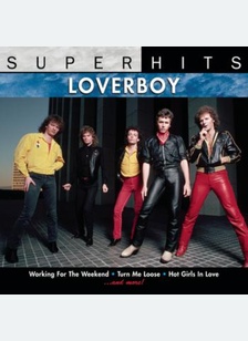 SUPER HITS