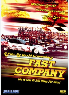 Fast Company