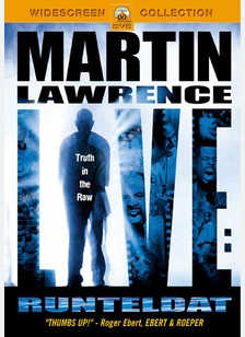Martin Lawrence Live: RunTelDat