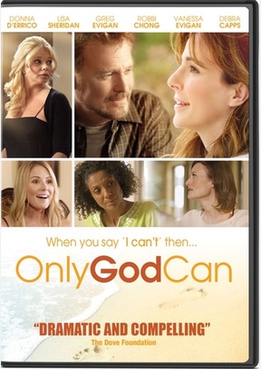 Only God Can