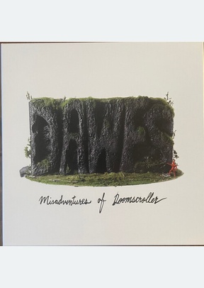 MISADVENTURES OS (LP)