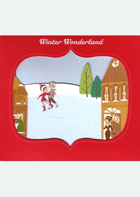WINTER WONDERLAND