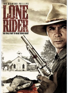 Lone Rider
