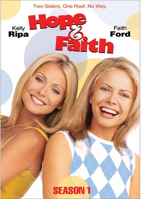 Hope & Faith: Season 1
