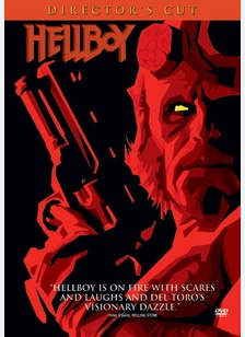 Hellboy