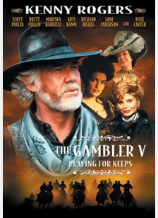 The Gambler V: Playing For Keeps