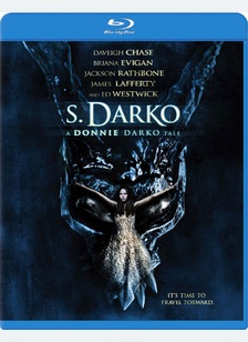 S. Darko: A Donnie Darko Tale
