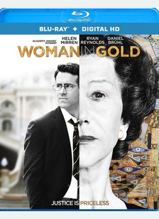 Woman in Gold