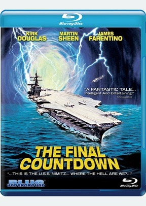 The Final Countdown