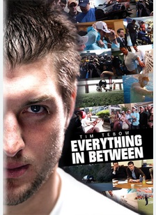 Tim Tebow: Everything In Between