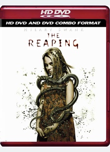 REAPING (HD-DVD)