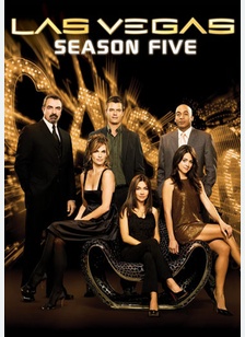 Las Vegas: Season Five