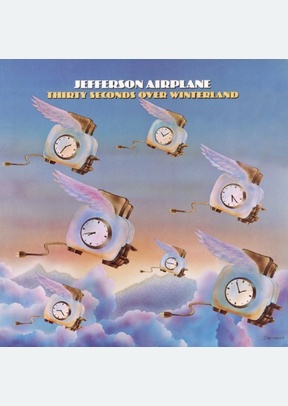 "Thirty Seconds Over Winterland"