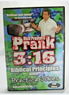 PRAYTOR, RICHARD