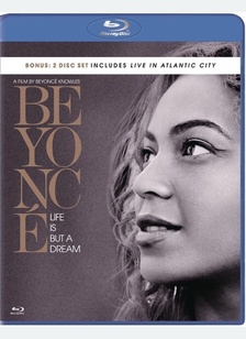 Beyonce: Life Is But A Dream