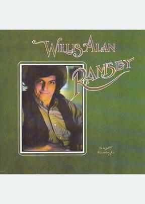 WILLIS ALAN RAMSEY