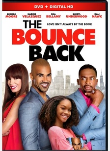 The Bounce Back