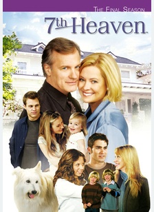 7th Heaven: The Final Season