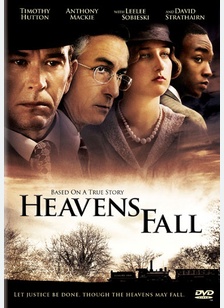 Heavens Fall