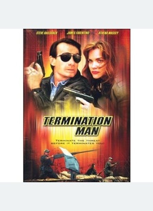 Termination Man