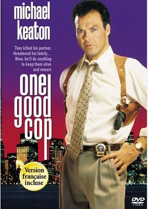 One Good Cop