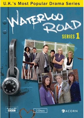 Waterloo Road: Series 1