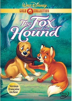 The Fox And The Hound