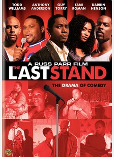 The Last Stand