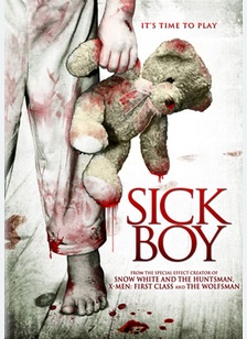 Sick Boy